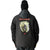 686 Iron Maiden Insulated Battle Jacket - Men's Iron maiden Black Denim