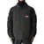 686 Iron Maiden Insulated Battle Jacket - Men's Iron maiden Black Denim