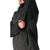 686 Iron Maiden Insulated Battle Jacket - Men's Iron maiden Black Denim