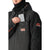 686 Iron Maiden Insulated Battle Jacket - Men's Iron maiden Black Denim