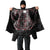 686 Iron Maiden Insulated Battle Jacket - Men's Iron maiden Black Denim