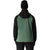 686 Bonded Fleece Hoodie - Men's Cypress Green Colorblock