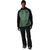 686 Bonded Fleece Hoodie - Men's Cypress Green Colorblock