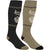 686 x Welcome 2-Pack Snowboard Socks Assorted