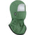 686 Alpha Hinged Balaclava Cypress Green