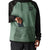 686 Bonded Fleece Hoodie - Men's Cypress Green Colorblock
