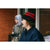 686 Sport Stripe Beanie Black