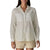 Patagonia Lightweight A/C Buttondown - Women's White