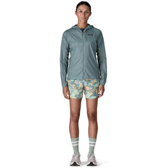 Patagonia Houdini Jacket - Women's Blue Sage