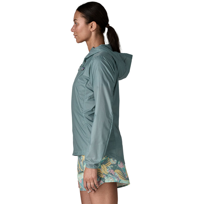 Patagonia Houdini Jacket - Women's Blue Sage