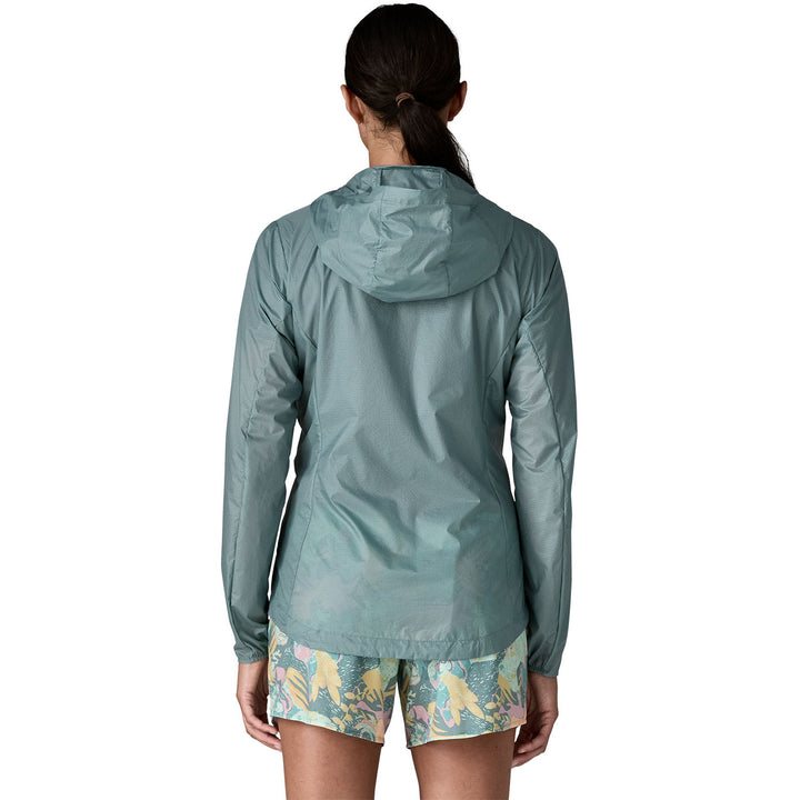 Patagonia Houdini Jacket - Women's Blue Sage
