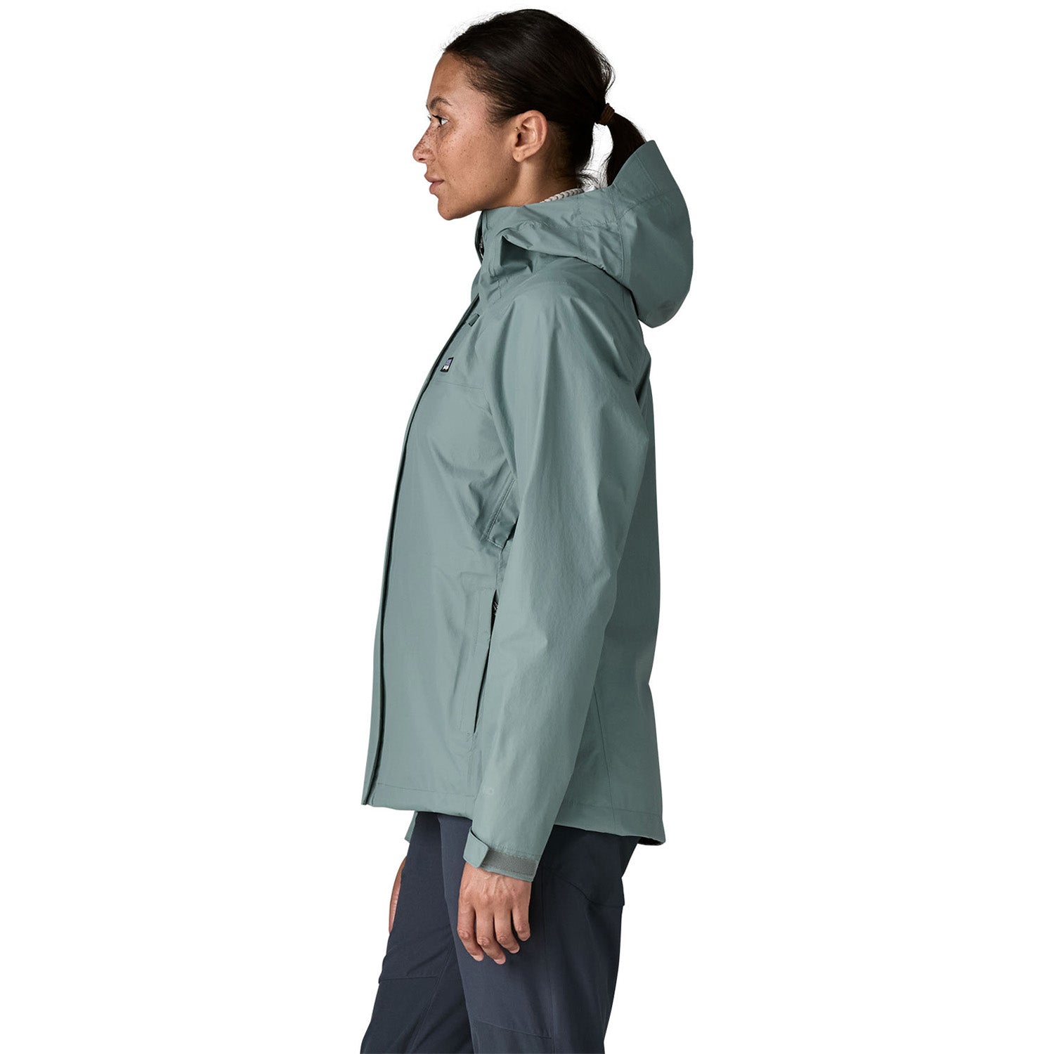 Patagonia Torrentshell 3L Jacket - Women's – evo