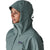 Patagonia Torrentshell 3L Jacket - Women's Blue Sage