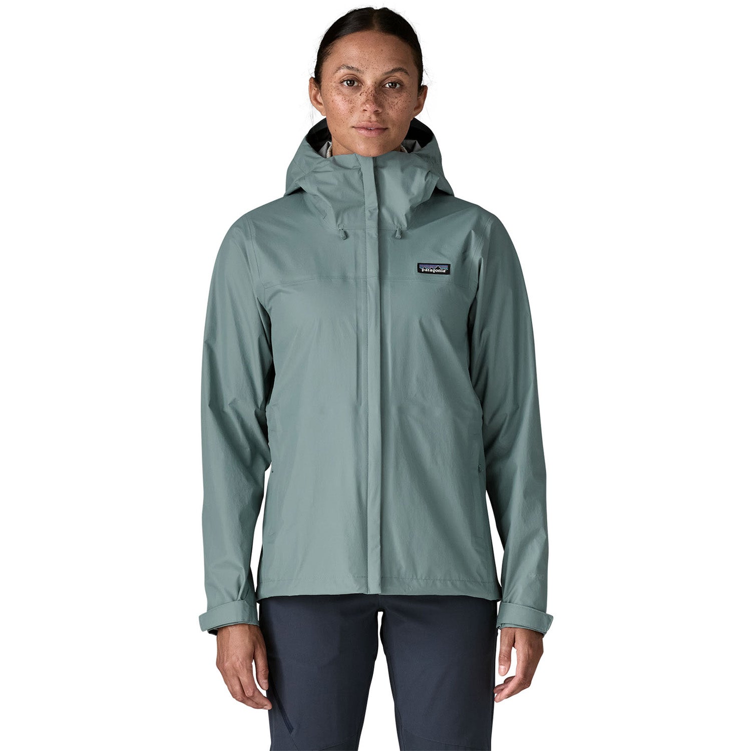 Patagonia Torrentshell 3L Jacket - Women's – evo
