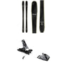 Head Kore 94 Ti Skis + Look SPX 12 GW Pro Ski Bindings 2026
