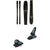 Head Kore 94 Ti Skis + Marker Griffon 13 ID Ski Bindings 2026