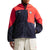Nike ACG x United States Olympic Team Jacket - Women's Obsidian/Chile Red/Obsidian/Summit White