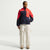 Nike ACG x United States Olympic Team Jacket - Women's Obsidian/Chile Red/Obsidian/Summit White