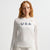 Nike Team USA One Long-Sleeve T-Shirt - Women's Summit White/Reflective Silver