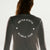 Nike Team USA One Long-Sleeve T-Shirt - Women's Summit White/Reflective Silver