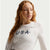 Nike Team USA One Long-Sleeve T-Shirt - Women's Summit White/Reflective Silver