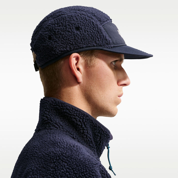 Nike ACG USA Fly Hat Obsidian/Obsidian/Summit White