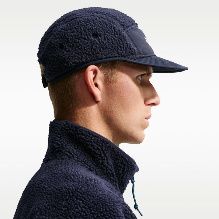 Nike ACG USA Fly Hat Obsidian/Obsidian/Summit White