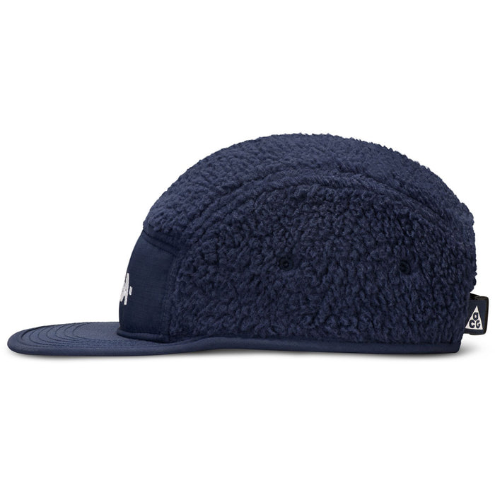 Nike ACG USA Fly Hat Obsidian/Obsidian/Summit White