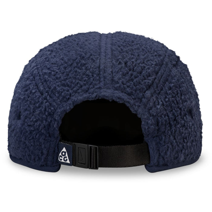 Nike ACG USA Fly Hat Obsidian/Obsidian/Summit White