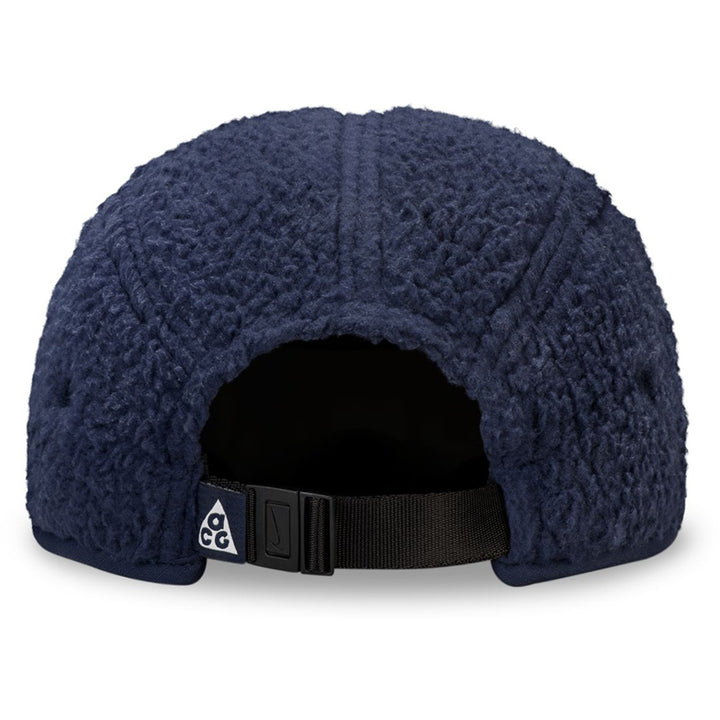 Nike ACG USA Fly Hat Obsidian/Obsidian/Summit White