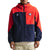 Nike ACG x United States Olympic Team Jacket - Men's Obsidian/Chile Red/Obsidian/Summit White
