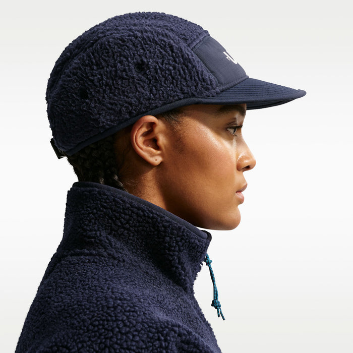 Nike ACG USA Fly Hat Obsidian/Obsidian/Summit White