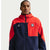 Nike ACG x United States Olympic Team Jacket - Men's Obsidian/Chile Red/Obsidian/Summit White