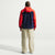 Nike ACG x United States Olympic Team Jacket - Men's Obsidian/Chile Red/Obsidian/Summit White