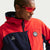 Nike ACG x United States Olympic Team Jacket - Men's Obsidian/Chile Red/Obsidian/Summit White