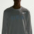 Nike Team USA Primary Long-Sleeve T-Shirt - Men's Summit White/Reflective Silver