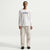 Nike Team USA Primary Long-Sleeve T-Shirt - Men's Summit White/Reflective Silver