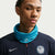 Nike United States Olympic Team Element 1/4 Zip Top - Men's Obsidian/Reflective Silver