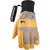Wells Lamont Lifty Gloves Whiskey Tan