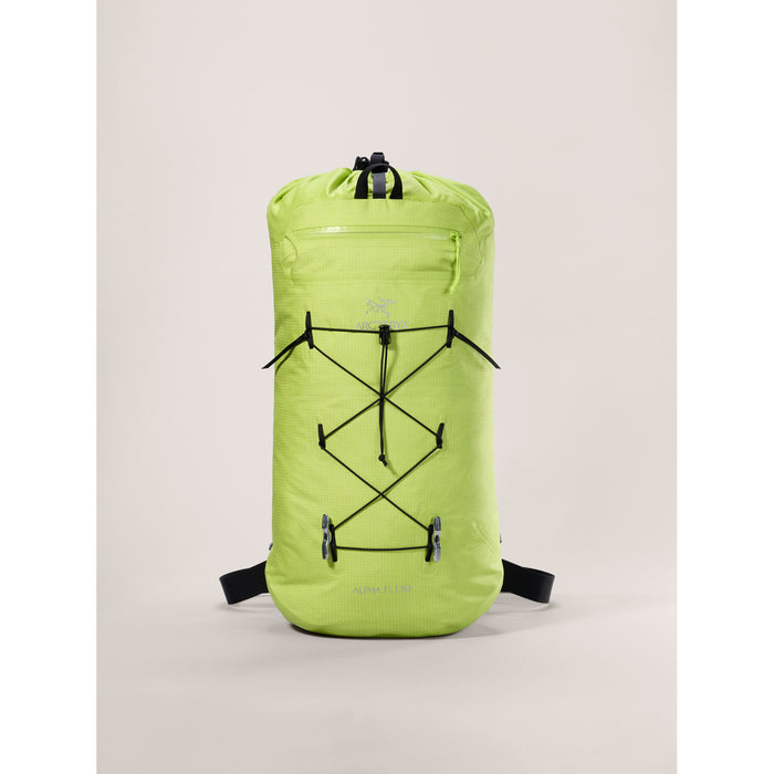Arc'teryx Alpha FL 30 Backpack Mantis