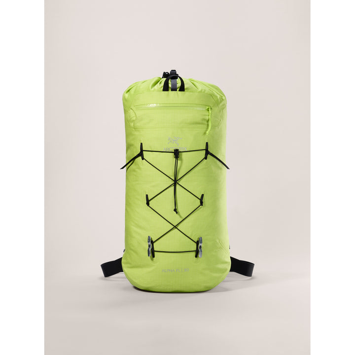 Arc'teryx Alpha FL 30 Backpack Mantis