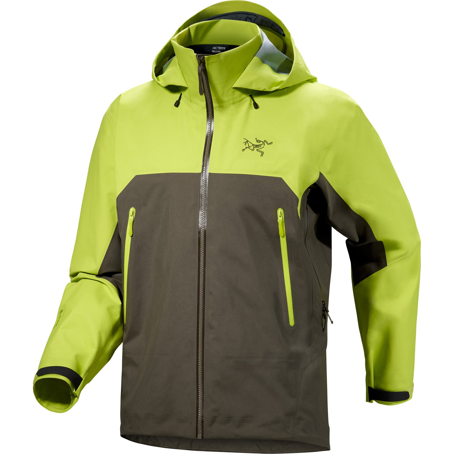 Arc'teryx Beta AR Jacket - Men's – evo Arc'teryx Beta AR Jacket - Men's – evo