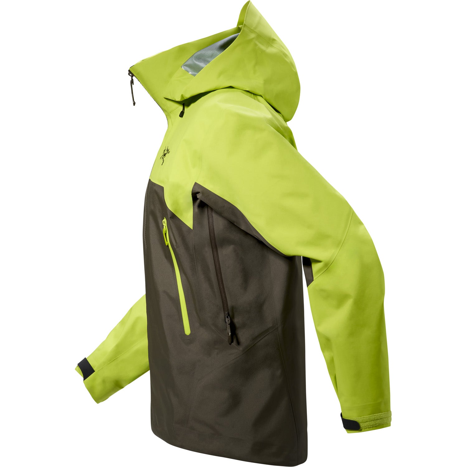 Arc'teryx Beta AR Jacket - Men's – evo