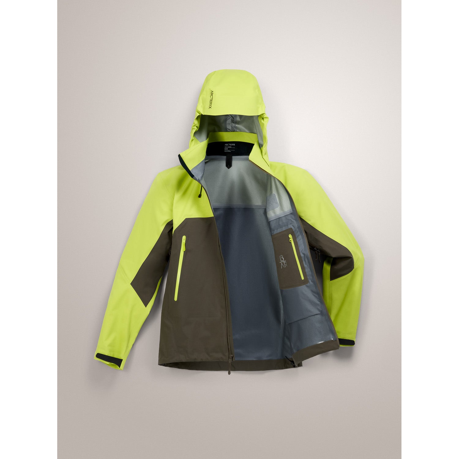 Arc'teryx Beta AR Jacket - Men's – evo
