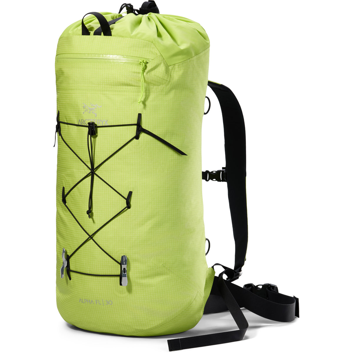Arc'teryx Alpha FL 30 Backpack Mantis