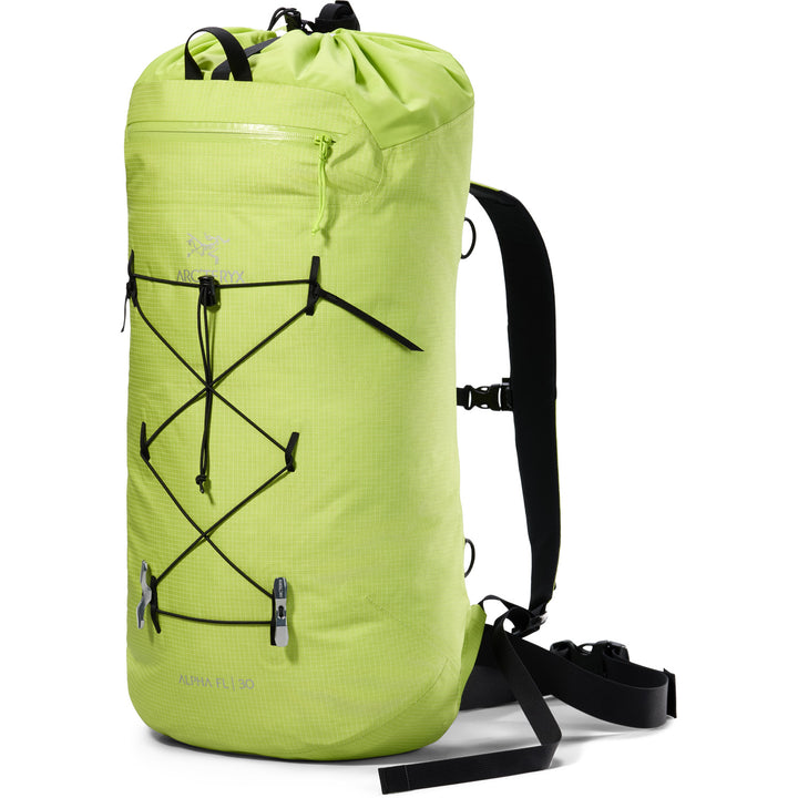 Arc'teryx Alpha FL 30 Backpack Mantis