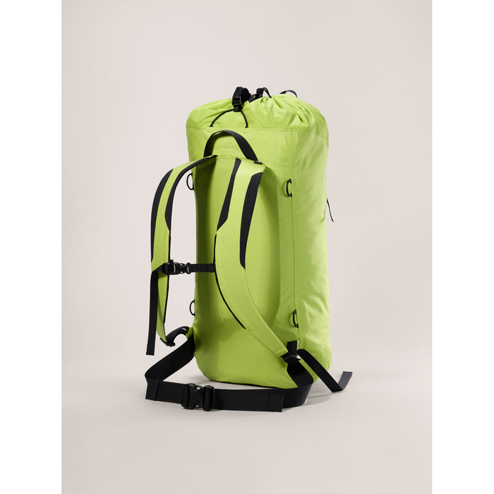 Arc'teryx Alpha FL 30 Backpack Mantis