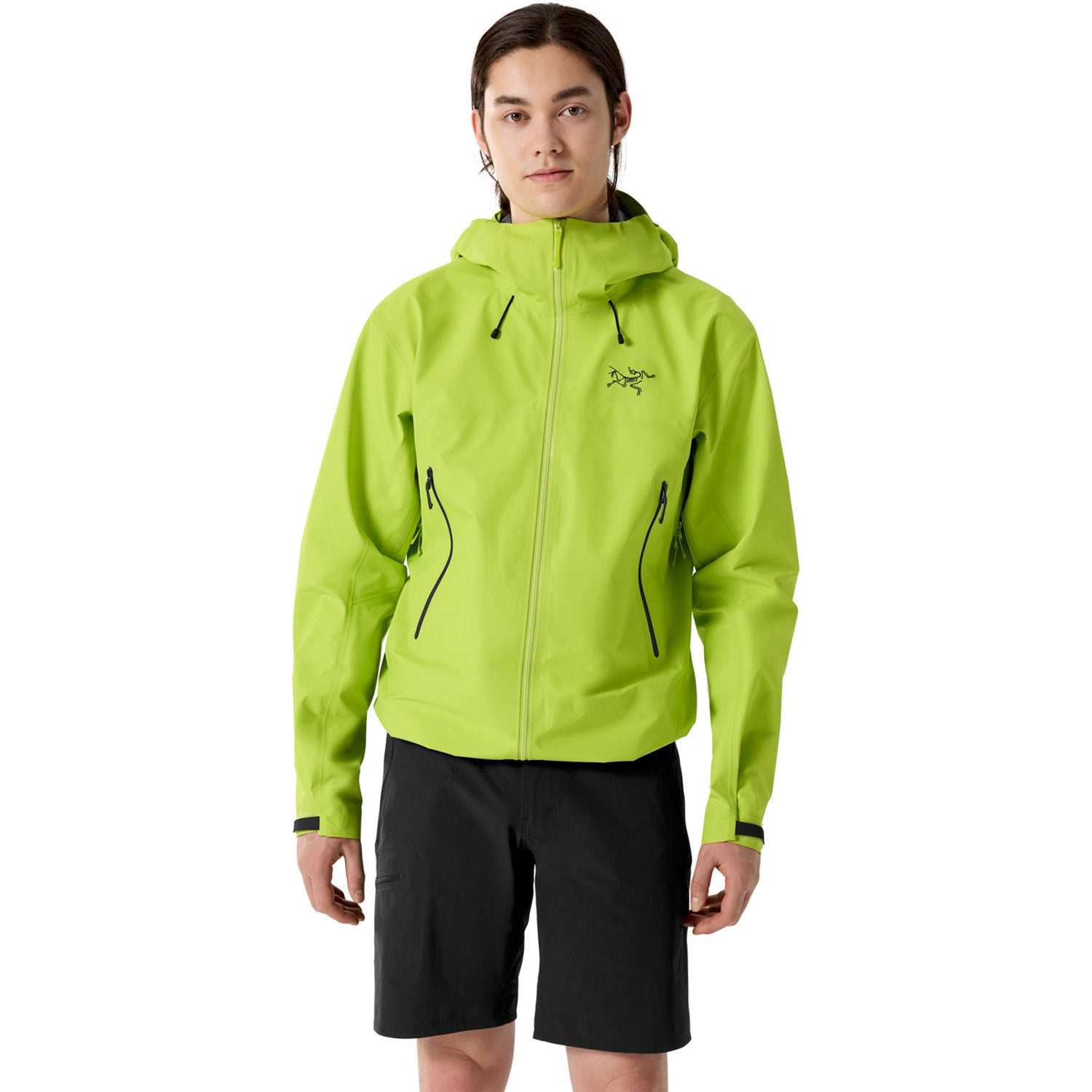 Arc'teryx Beta SL Jacket - Men's – evo