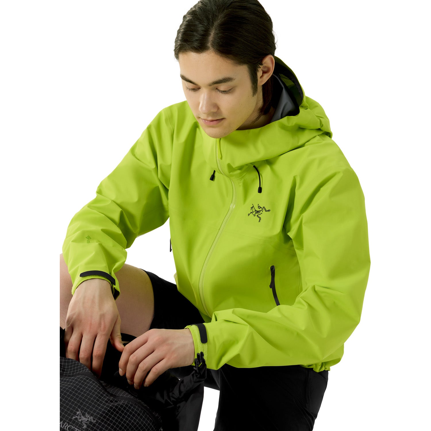 Arc'teryx Beta SL Jacket - Men's – evo