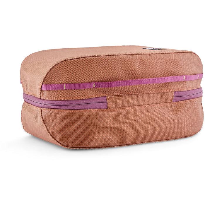 Patagonia Black Hole 6L Cube Peach Sherbet